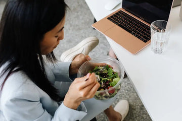 How Does Diet Affect Your Ability to Boost Concentration?