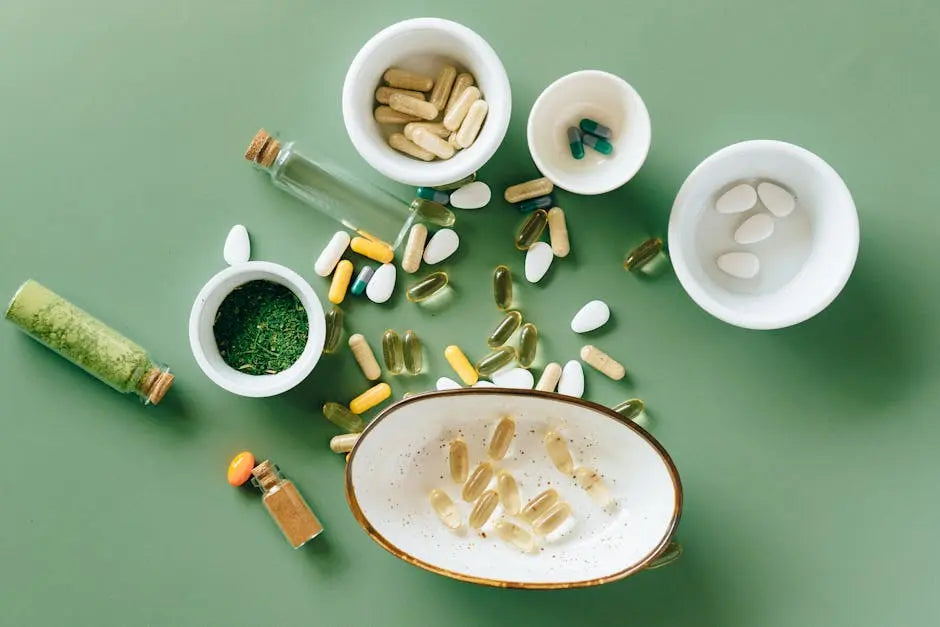 What Ingredients Promote Restful Sleep in Supplements?