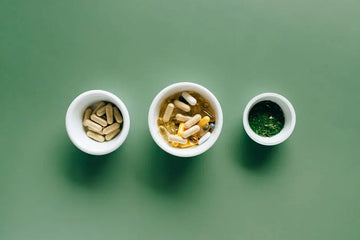 9 Key Benefits of Dietary Supplements for Wellness for Mental Health