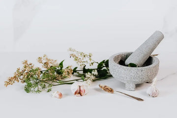 Mood Support: The Role of Herbs and Botanical Blends