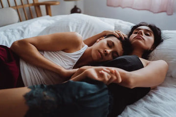 Understanding the Connection Between Sleep and Emotional Well-being